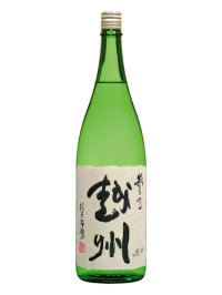 参乃越州純米吟醸酒