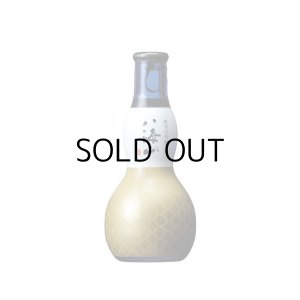 八海山純米大吟醸ひょうたんボトル