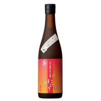 八海山の焼酎で仕込んだうめ酒にごり