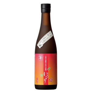 画像1: 八海山の焼酎で仕込んだうめ酒にごり