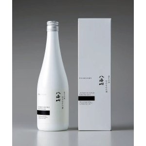 純米大吟醸八海山ゆきの中の酒