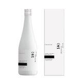 純米大吟醸八海山ゆきの中の酒
