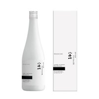 純米大吟醸八海山ゆきのなかの酒