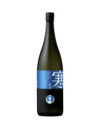 越の誉寒仕込純米大吟醸無濾過生原酒 