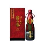 越の誉純米大吟醸金賞受賞酒