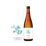 越の誉　純米AZURE(アズール)