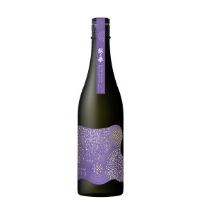 越の誉 teca(テカ)純米大吟醸無濾過原酒
