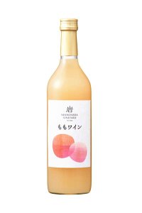 岩の原ももワイン2026(ご予約)