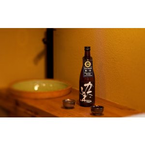 画像2: 越乃かたふね純米夏のにごり酒【ご予約】