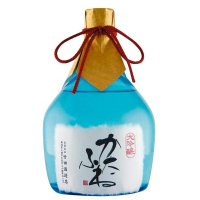 かたふね大吟醸　斗瓶仕様720ml