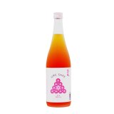 米百俵梅酒酒蔵仕込み