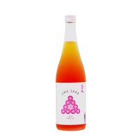 米百俵梅酒酒蔵仕込み