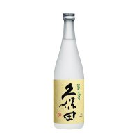 久保田翠寿大吟醸生酒