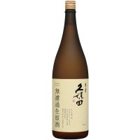 久保田萬寿無濾過生原酒2026(ご予約)