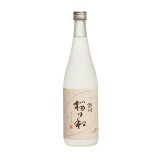 越州桜日和吟醸酒【ご予約】