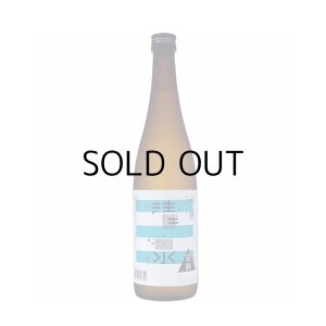 清泉完熟吟醸酒