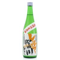 レッツゴー吟田川しぼりたて蔵出し(ご予約)