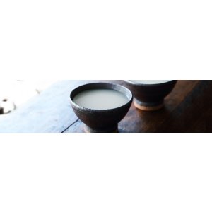 画像2: 菊水　五郎八にごり酒