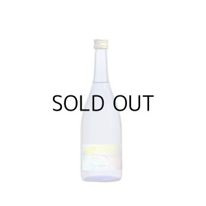 雪中梅エセイエ生酒