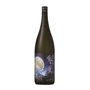 銀の翼純米吟醸1800ml