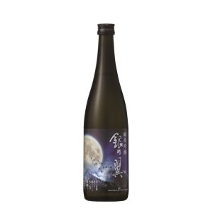 銀の翼純米吟醸720ml