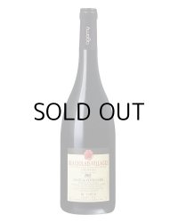 ルイテットボージョレヌーヴォー ・キュヴェ サントネール2025