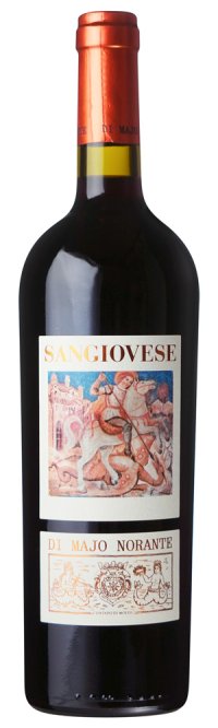 サンジョヴェーゼ　テッレ　デリ　オシ