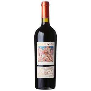 サンジョヴェーゼ　テッレ　デリ　オシ