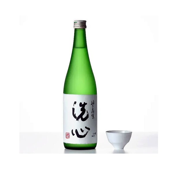 純米大吟醸 洗心（720ml） | 商品詳細 | 高島屋オンラインストア