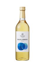 画像: 岩の原ワイン酸化防止剤無添加デラウエア2025
