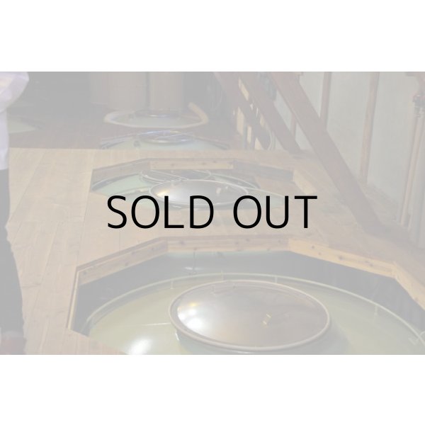 画像5: 越乃景虎純米しぼりたて生原酒 (5)