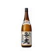 越乃景虎純米しぼりたて生原酒1800ml