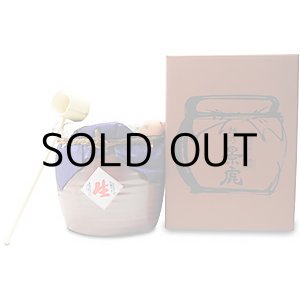 画像: 越乃景虎純米しぼりたてカメ詰