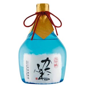 画像: かたふね大吟醸斗瓶仕様720ml