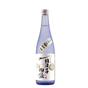 画像: 清泉夏子物語純米吟醸生貯蔵酒