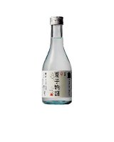 画像: 清泉夏子物語吟醸300ml