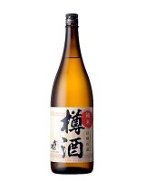 画像: 吉乃川純米樽酒