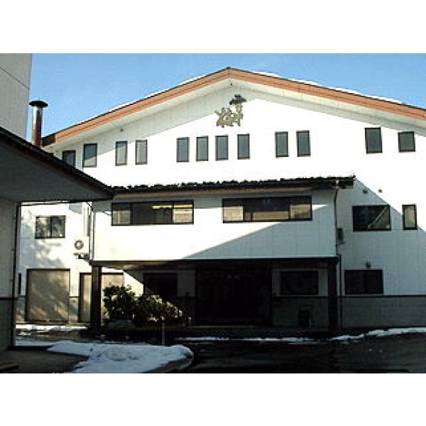 画像3: 雪中梅特別本醸造1800ml (3)