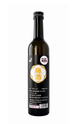 画像: 雪中梅梅酒　南高梅500ml