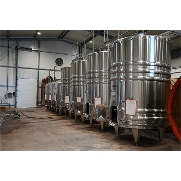 画像4: オリヴィエ・デパルドン ボジョレーヌーヴォー キュヴェ・プレステージュ2025 (4)