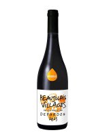 画像: オリヴィエ・デパルドン ボジョレーヌーヴォー キュヴェ・プレステージュ2025