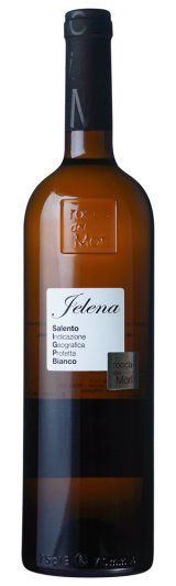 画像: サレント　ビアンコ　エレナ