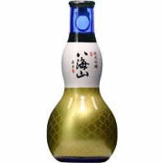 画像1: 八海山ひょうたんボトル純米大吟醸酒 (1)