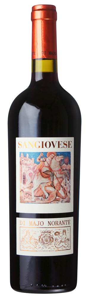 サンジョヴェーゼ　テッレ　デリ　オシ